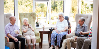 Is Senior Housing Rebounding?
