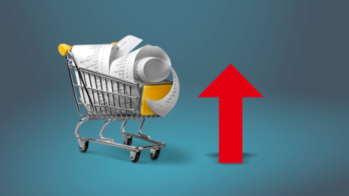 Jobless Claims Down - Consumer Prices Up