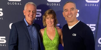 Meet Orlando Montiel, CEO of C5 Global