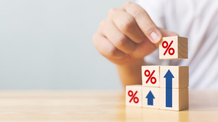 Mortgage Rates Jumped Last Week