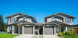 No More Single-Family Zoning in California?