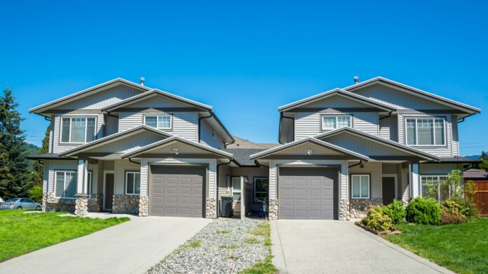 No More Single-Family Zoning in California?