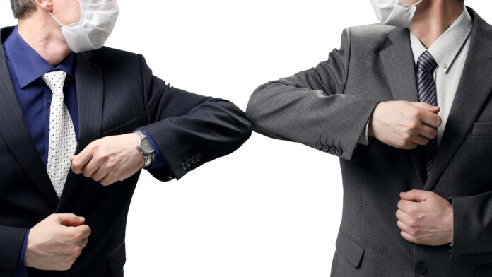 Old (and New) School Manners for the Modern World