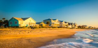 Rethinking Waterfront Living – Flood Insurance Costs About to Soar