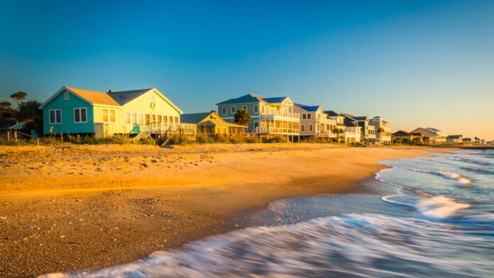 Rethinking Waterfront Living - Flood Insurance Costs About to Soar