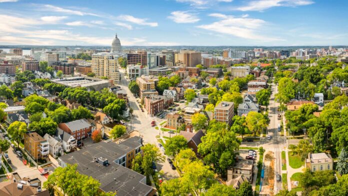 The 10 Most Neighborly Metros in the US