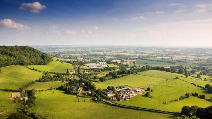 The Enduring Appeal of the Cotswolds