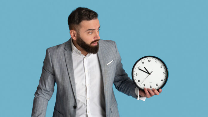 Time Management Tips for Your 24 Hours