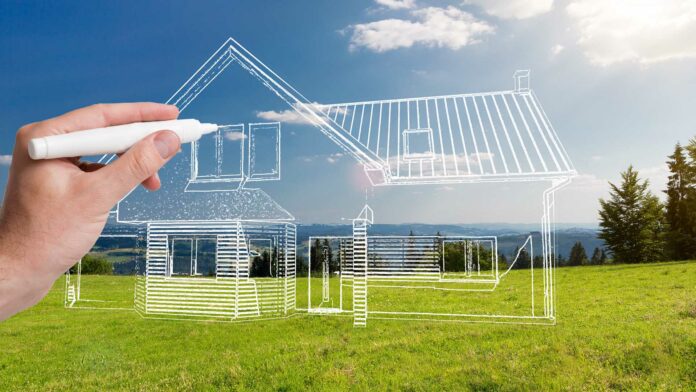 Build-to-Rent Market Thriving as Home Owning Declining - Part I