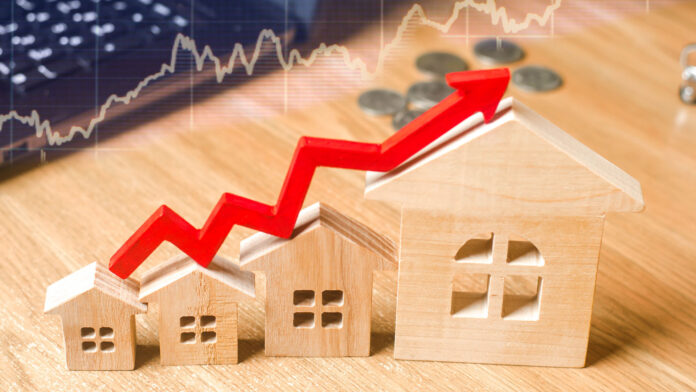 Home Price Acceleration "Stalls" at +19.8% in August