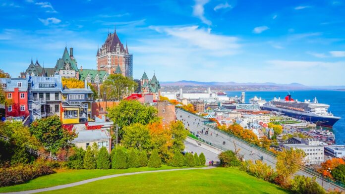 In & Around Quebec City, Homes More Attainable