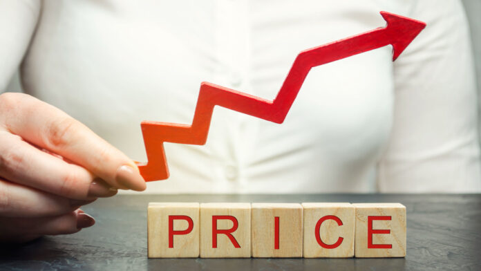 Prices Soaring & Inventory Vanishing in Popular Migraation Destinations