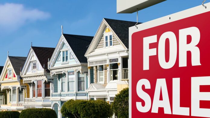 Relentless Demand for California Real Estate A Constant