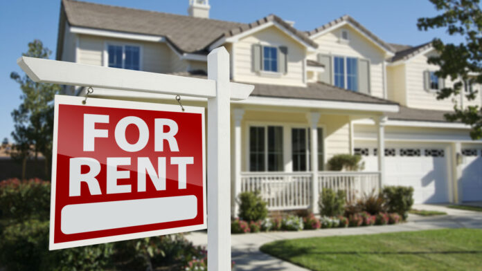 Single-Family Rental Market Thriving - Part II