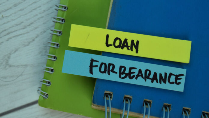 Total Number of Loans in Forbearance Down to 2.21% in Mid-October