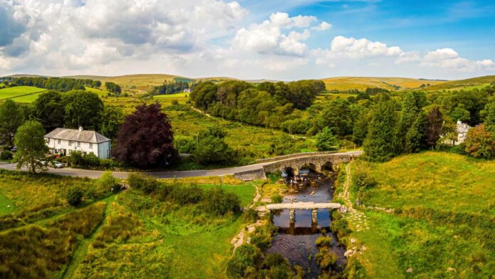 Demand & Prices Soaring in Neighboring Cornwall & Devon Counties