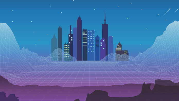 Metaverse Real Estate Attracting Millions