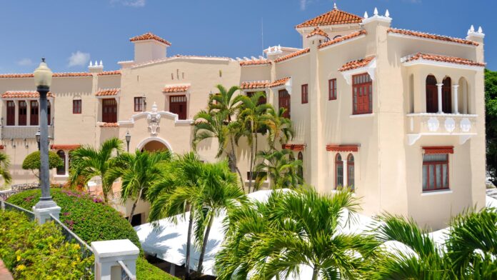 Puerto Rico Becoming Haven for Bitcoin Millionaires