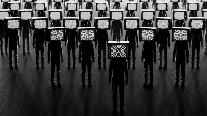 The Future of Mainstream Media?