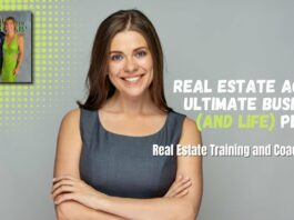 Real Estate Agents Ultimate Business (and Life) Plan | Real Estate Training and Coaching (3)