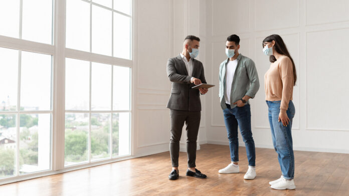 75% of Pandemic Homebuyers Have Buyer's Remorse