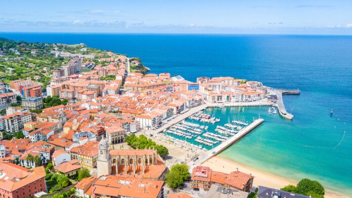 Buying in the Basque Coast of France