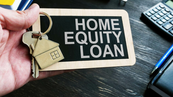 Equity Rich Mortgages Outweigh Seriously Underater Loans in Q4 2021