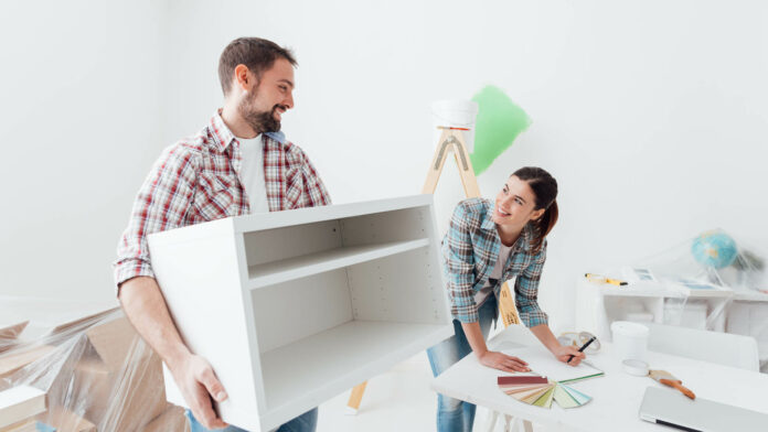 Home Improvement Prices Rising with Inflation