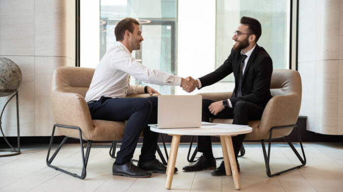 Investor Market Share Sets New Record in Q4 2021