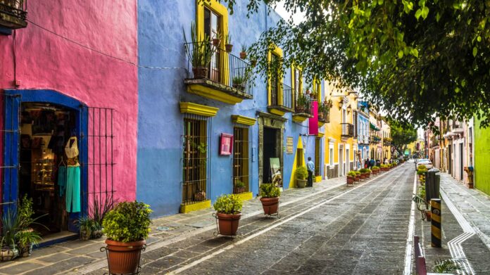 Looking to Buy in Mexico City?