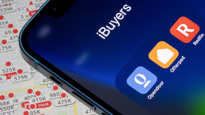 Making Sense of iBuying - Part I