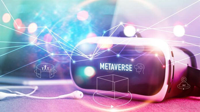 Metaverse Sales Hit +$500M in 2021 & Expected to Double in 2022