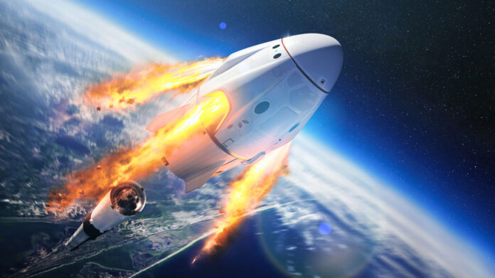 SpaceX "Premium" Satellite Service Delivery Coming in Q2 2022