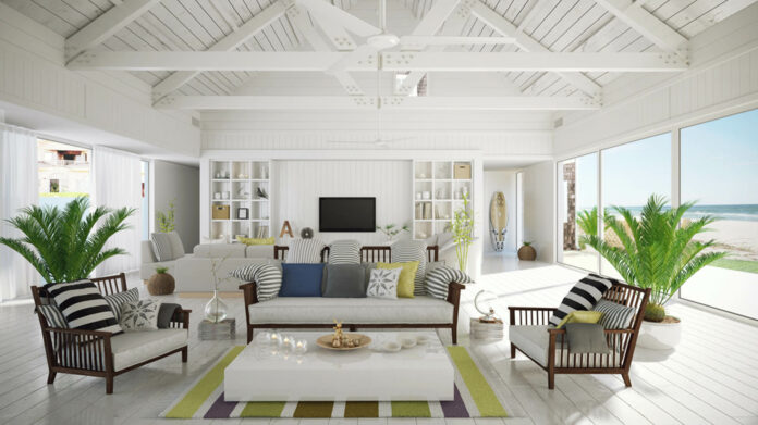 Vacation Home Demand Outpacing Primary Home Demand