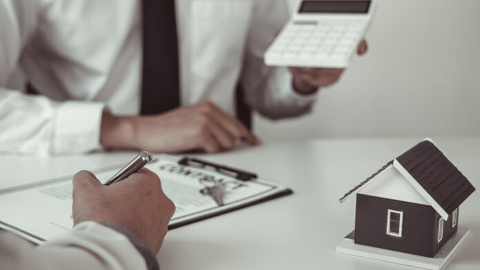 Weekly Mortgage Volumes Up