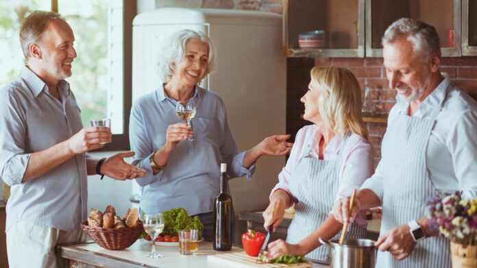 Working with Boomers