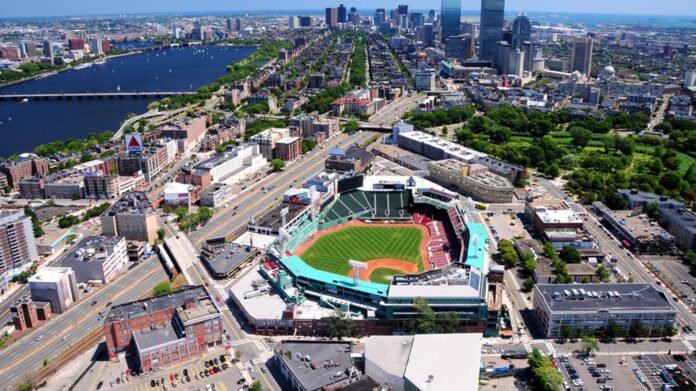 Baseball Loving Buyers - Fort Myers - The Red Sox, Rangers & Twins - Part 3 of 5