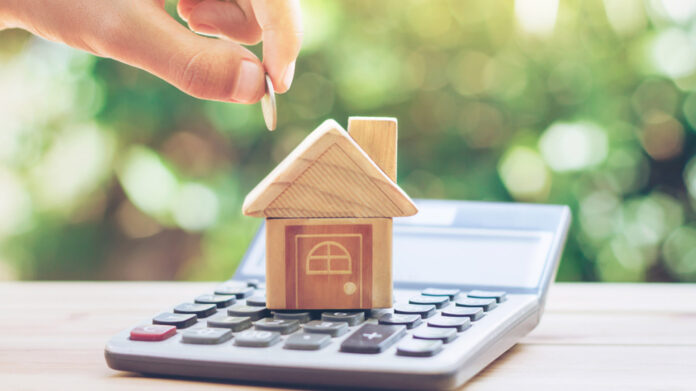 Era of Low-Cost Mortgage Rates Now Past Tense