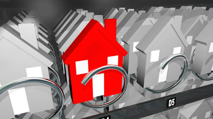 Home Sales & Buyer Competition in 2021