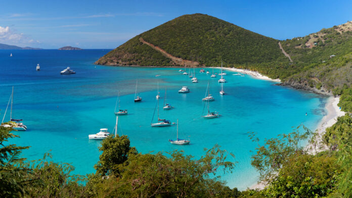 Looking to Buy in the Virgin Islands?