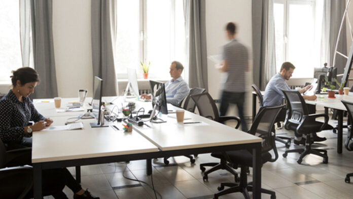 Office Occupancy Up in 84% of Metro Areas as of Q4 2022