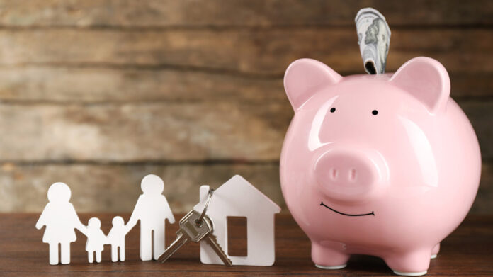 Places Where It's Fastest to Save for a Home