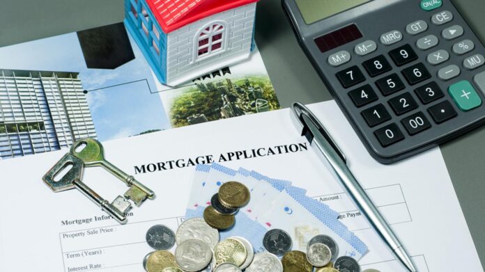 Rising Rates Taking Toll on Mortgage Applications