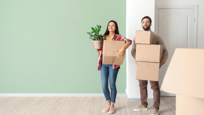 The Big Sort: People Voting with Their Feet