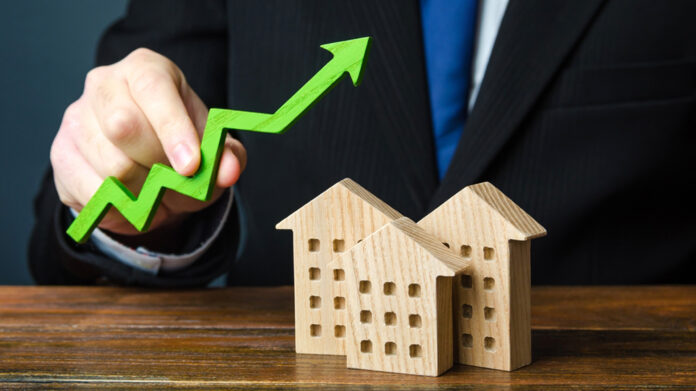 50% Drop in Overall Mortgage Demand Compared to Last Year