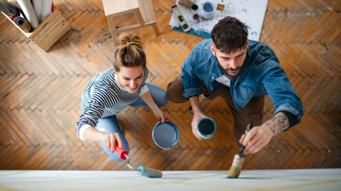 DIY Renovation Market Hammered by Surging Inflation
