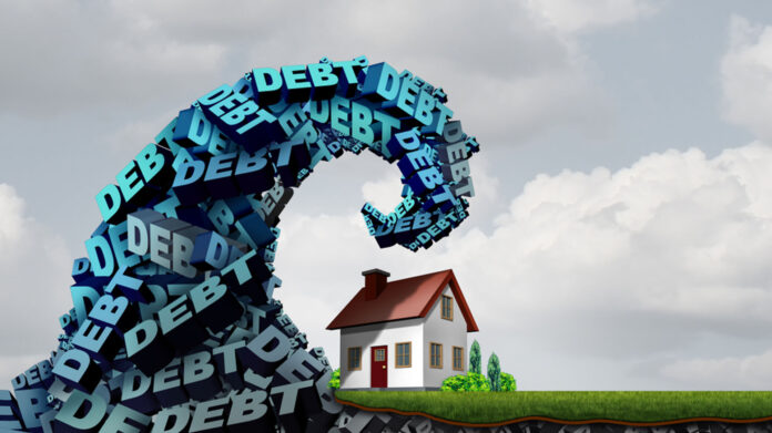 Foreclosure Pipeline "May" Begin to Build