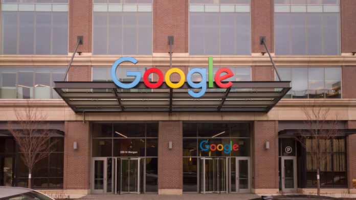 Google's Real Estate Investments in 2022