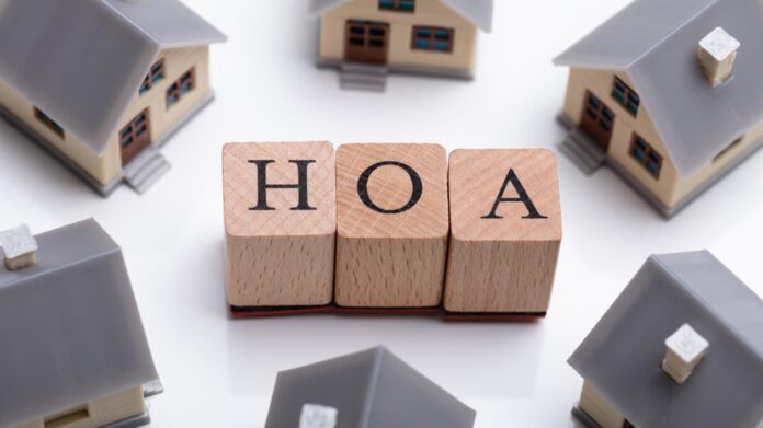 HOAs Looking to Restrict Institutional Buyers