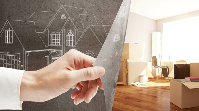 House Flipping Increasingly Popular Despite Declining Profits